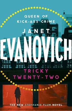 Tricky twenty-two