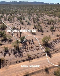 John moore undocumented
