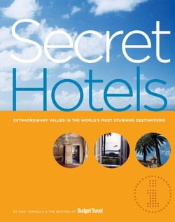 Secrets hotel - extraordinary values in the world's most stunning destinations