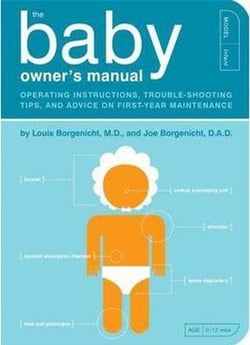 The baby owner's manual