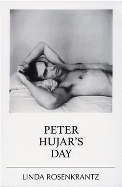 Peter hujar's day /anglais