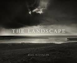 Don mccullin the landscape