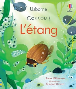 Coucou ! : l'étang