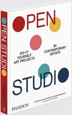 Open studio
