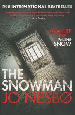 The snowman