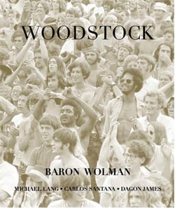 Baron wolman woodstock