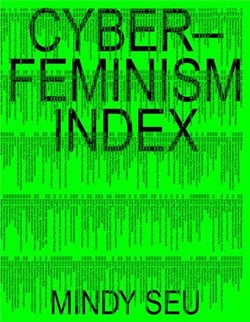 Cyberfeminism index