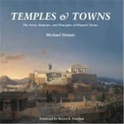 Temples and towns