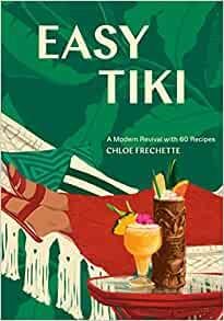 Easy tiki