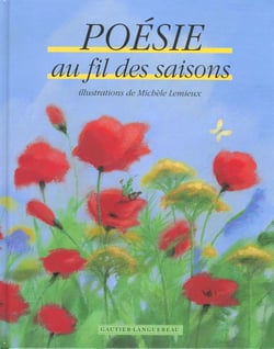 Poesie - poesie au fil des saisons