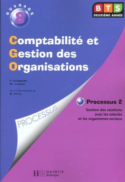 Comptabilite gestion organisation
