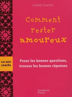 Comment rester amoureux