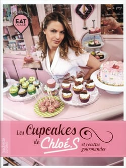 Les cupcakes de chloé et recettes gourmandes