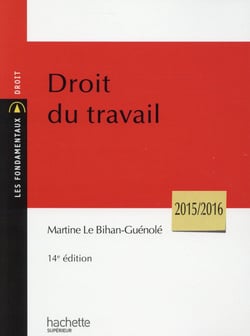 Droit du travail