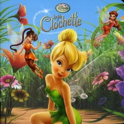 La fee clochette