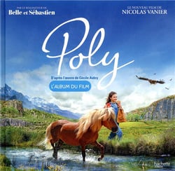 Poly - album du film