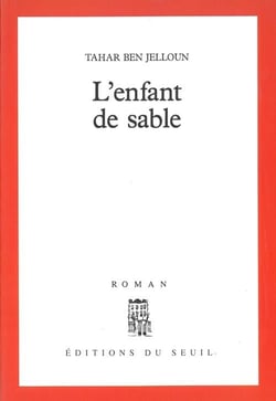 L'enfant de sable