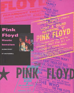 Pink Floyd. Haute tension