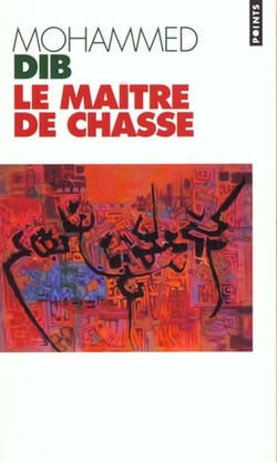 Le Maître de chasse