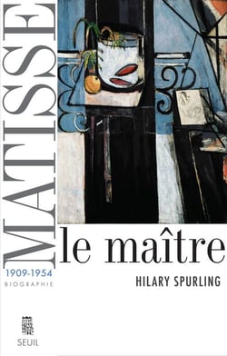 Matisse. le maitre, vol. 2 (1909-1954)