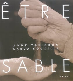 Être sable