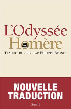 L'odyssée