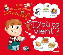 D'où ca vient ?