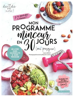 Mon programme minceur 30 jours (ou presque)