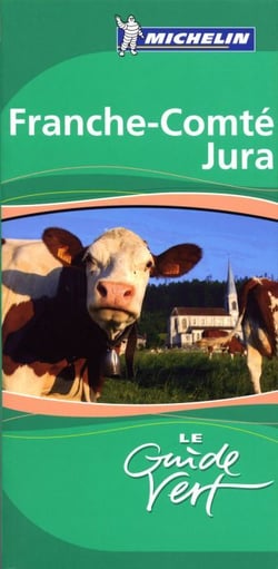 Franche-Comté, Jura (édition 2010)