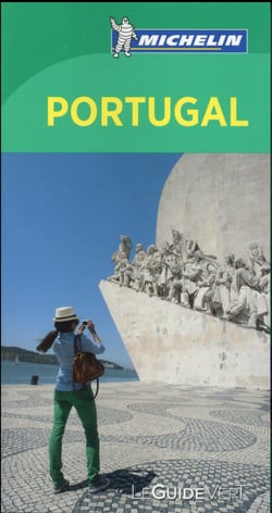 Guide Vert Portugal