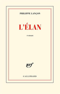 L'élan