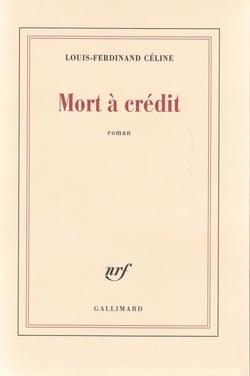 Mort à crédit