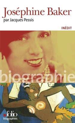 Josephine Baker
