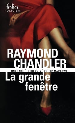 La grande fenêtre