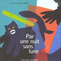 Par une nuit sans lune
