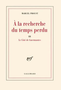 Le Côté de Guermantes