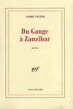 Du Gange à Zanzibar