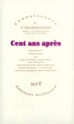 Cent ans après