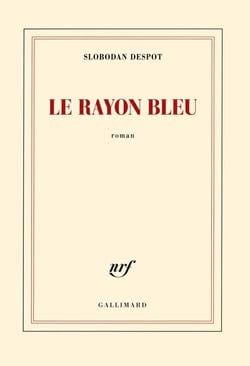 Le rayon bleu