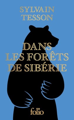 Dans les forêts de Sibérie