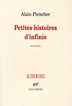 Petites histoires d'infinis