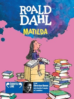 Matilda