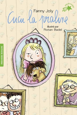 Cucu la praline Tome 1