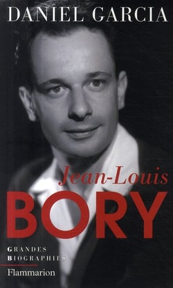 Jean-Louis Bory - 1919-1979