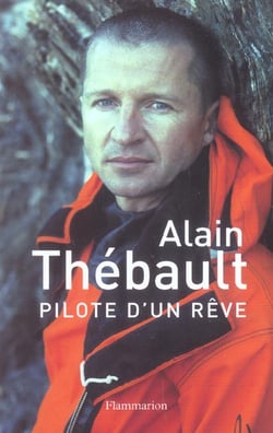 Pilote d'un rêve