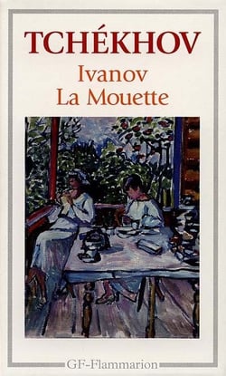 Ivanov - La Mouette