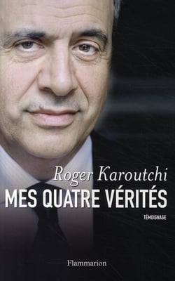 Mes quatre vérités