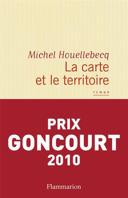 La Carte et le Territoire