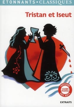 Tristan et Iseut