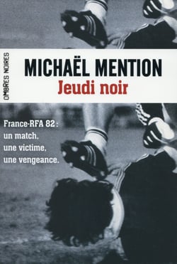 Jeudi noir